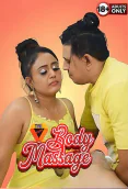 Body Massage Triflicks Uncut Short Film