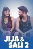 Jija & Sali 2 Triflicks Hot Short Film