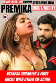 Premika HotX Uncut Short Film