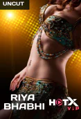 Riya Bhabhi HotX Uncut Short Film