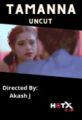 Tamanna HotX Uncut Short Film