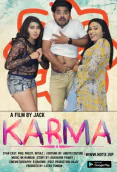 Karma HotX Uncut Short Film