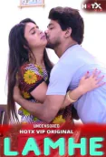 Lamhe HotX Hot Short Film