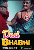Desi Bhabhi HotX Uncut Short Film