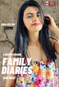 Family Diaries HotX Uncut Short Film