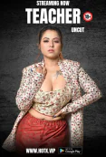 Teacher HotX Uncut Short Film