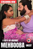 Mehbooba HotX Uncut Short Film