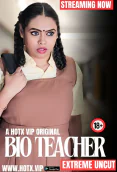 Bio Teacher HotX Uncut Short Film