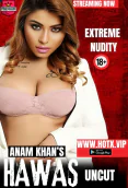 Hawas Uncut HotX Uncut Short Film