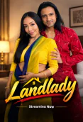 Landlady NiksIndian Uncut Short Film