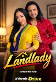 Landlady NiksIndian Uncut Short Film (2026)