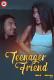 Teenager Friend NiksIndian Uncut Short Film