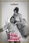 The Neighbour: First Time (E01) Navarasa Hot Web Series