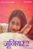Junior (E02) Navarasa Hot Web Series