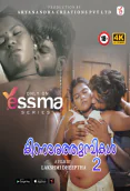 Kinnaratumbikal (E02) Yessma Hot Web Series