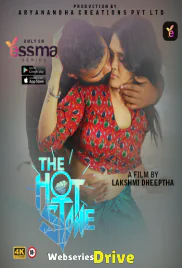 Host Stone Yessma Hot Short Film (2025)