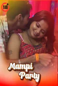 Mampi Party UnRated Uncut Short Film