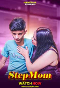 Step Mom Uncutplus Uncut Short Film