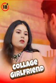 Collage Girlfriend UnRated Uncut Short Film