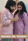 Unknwon Girl Vaishnavy UnRated Uncut Short Film