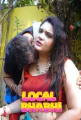 Local Bhabhi UnRated Uncut Short Film