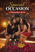 Special Occasion UnRated Uncut Short Film