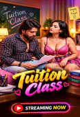 Tuition Class UnRated Uncut Short Film