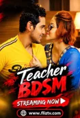 Teacher BDSM Fliztv Hot Short Film