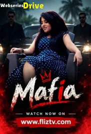 Mafia Part 1 Fliztv Hot Short Film (2026)