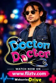 Doctor Doctor Fliztv Hot Short Film (2026)