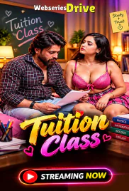Tuition Class UnRated Uncut Short Film (2026)