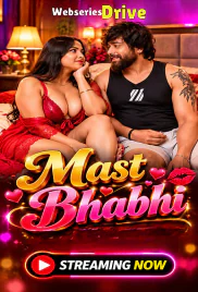 Mast Bhabhi UnRated Uncut Short Film (2026)