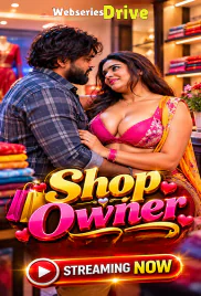 Shop Owner UnRated Uncut Short Film (2026)