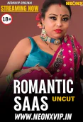 Romantic Saas NeonX Uncut Short Film