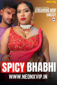 Spicy Bhabhi NeonX Uncut Short Film