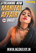 Marital Affair NeonX Uncut Short Film