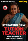 Tution Teacher NeonX Uncut Short Film