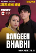 Rangeen Bhabhi NeonX Uncut Short Film
