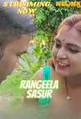 Rangeela Sasur NeonX Uncut Short Film