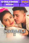 Khujli 2 NeonX Uncut Short Film