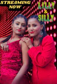 Lilly and Silly NeonX Uncut Short Film