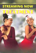Treatment NeonX Uncut Short Film