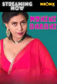 Mohini Bhabhi NeonX Uncut Short Film