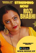 Rozi Bhabhi NeonX Uncut Short Film