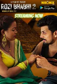 Rozi Bhabhi 2 NeonX Uncut Short Film