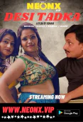 Desi Tadka NeonX Uncut Short Film