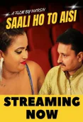 Saali Ho To Aisi NeonX Uncut Short Film