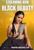 Black Beauty NeonX Uncut Short Film