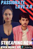 Passionate Love 2 0 NeonX Uncut Short Film