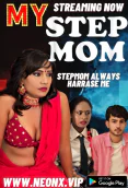 My Stepmom NeonX Uncut Short Film